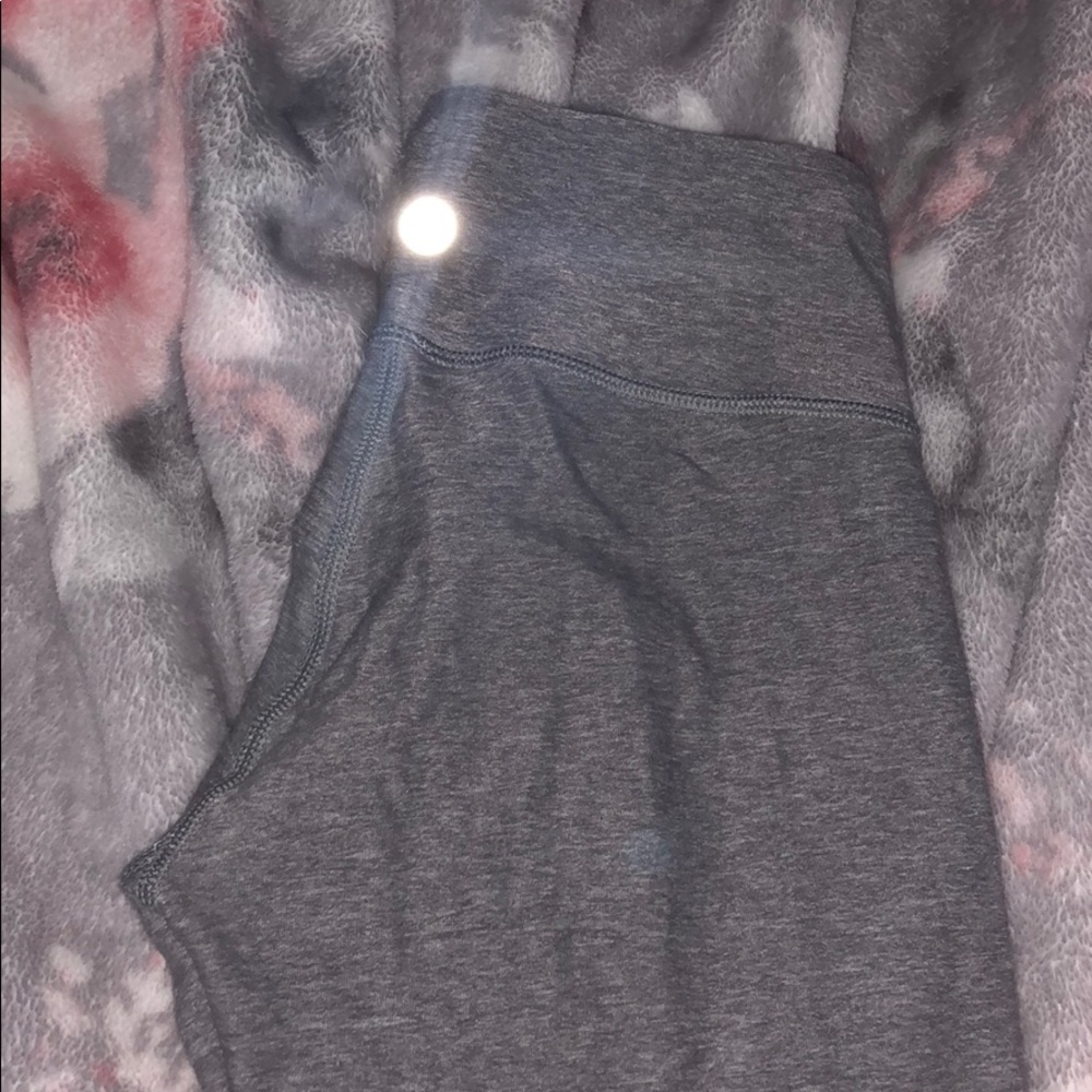 Lululemon’s